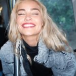 Michelle Randolph Instagram - 🫑🐈‍⬛🩰🪄🤞🏼 february