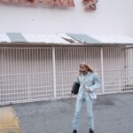 Michelle Randolph Instagram - 🫑🐈‍⬛🩰🪄🤞🏼 february