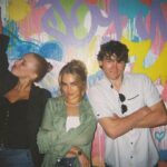 Michelle Randolph Instagram - since last time 🎭
