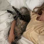 Michelle Randolph Instagram - 🫑🐈‍⬛🩰🪄🤞🏼 february