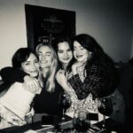 Michelle Randolph Instagram - since last time 🎭