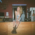 Michelle Randolph Instagram - since last time 🎭