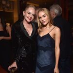 Michelle Randolph Instagram - celebrating @1923official this weekend ❣️ I am so grateful for this experience and to be a part of this show. Working with such beautiful storytellers and people has made these last five months the time of my life! 🥹