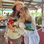 Michelle Randolph Instagram - pops of color 🍬
