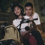 Michelle Wai Instagram - 入行15年乍長還短 但我很早就認清楚 當演員是我的夢想 而參與角逐金像獎 是每個演員的夢想 真的沒想到這一刻來臨時 會是如此百感交集 記得昨日公佈提名名單 知道能夠跟奶奶金姐姐一起入圍 情緒一下子由驚喜到激動 太多片段浮現腦海 太多感受湧上心頭 頃刻未能反應過來 整整一天都有種在做夢的感覺 首先衷心感謝所有 因為喜歡《#不日成婚2》 而投票給我的業界評審 很榮幸可以得到這個鼓勵🙏🏻 也恭喜所有入圍者 再次感謝陳茂賢導演的信任 給我機會演繹他筆下的曾可怡 非常感謝他的帶領 讓我兩次走進曾可怡的世界 領略她盛載的勇氣和睿智 感謝我們歡樂又齊心的劇組 還有宣傳發行團隊 和栽培我多年的公司與同事們 沒了他們任何一個 這部電影不會順利接觸到觀眾 讓大家看見我 感謝每一位入場看過《#不日成婚》系列的觀眾 多得你們的喜愛和支持 我們才會有續集 才會有這個夢幻旅程🥹 這是我人生第一個金像獎提名 除了不停的感謝 我會更用心 做自己並做好自己 報答一直在路上幫助我、支持我的各位 努力的去配得上這份幸運🫶🏻