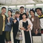 Michelle Wai Instagram - 入行15年乍長還短 但我很早就認清楚 當演員是我的夢想 而參與角逐金像獎 是每個演員的夢想 真的沒想到這一刻來臨時 會是如此百感交集 記得昨日公佈提名名單 知道能夠跟奶奶金姐姐一起入圍 情緒一下子由驚喜到激動 太多片段浮現腦海 太多感受湧上心頭 頃刻未能反應過來 整整一天都有種在做夢的感覺 首先衷心感謝所有 因為喜歡《#不日成婚2》 而投票給我的業界評審 很榮幸可以得到這個鼓勵🙏🏻 也恭喜所有入圍者 再次感謝陳茂賢導演的信任 給我機會演繹他筆下的曾可怡 非常感謝他的帶領 讓我兩次走進曾可怡的世界 領略她盛載的勇氣和睿智 感謝我們歡樂又齊心的劇組 還有宣傳發行團隊 和栽培我多年的公司與同事們 沒了他們任何一個 這部電影不會順利接觸到觀眾 讓大家看見我 感謝每一位入場看過《#不日成婚》系列的觀眾 多得你們的喜愛和支持 我們才會有續集 才會有這個夢幻旅程🥹 這是我人生第一個金像獎提名 除了不停的感謝 我會更用心 做自己並做好自己 報答一直在路上幫助我、支持我的各位 努力的去配得上這份幸運🫶🏻