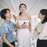 Michelle Wai Instagram - 入行15年乍長還短 但我很早就認清楚 當演員是我的夢想 而參與角逐金像獎 是每個演員的夢想 真的沒想到這一刻來臨時 會是如此百感交集 記得昨日公佈提名名單 知道能夠跟奶奶金姐姐一起入圍 情緒一下子由驚喜到激動 太多片段浮現腦海 太多感受湧上心頭 頃刻未能反應過來 整整一天都有種在做夢的感覺 首先衷心感謝所有 因為喜歡《#不日成婚2》 而投票給我的業界評審 很榮幸可以得到這個鼓勵🙏🏻 也恭喜所有入圍者 再次感謝陳茂賢導演的信任 給我機會演繹他筆下的曾可怡 非常感謝他的帶領 讓我兩次走進曾可怡的世界 領略她盛載的勇氣和睿智 感謝我們歡樂又齊心的劇組 還有宣傳發行團隊 和栽培我多年的公司與同事們 沒了他們任何一個 這部電影不會順利接觸到觀眾 讓大家看見我 感謝每一位入場看過《#不日成婚》系列的觀眾 多得你們的喜愛和支持 我們才會有續集 才會有這個夢幻旅程🥹 這是我人生第一個金像獎提名 除了不停的感謝 我會更用心 做自己並做好自己 報答一直在路上幫助我、支持我的各位 努力的去配得上這份幸運🫶🏻
