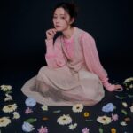 Michelle Wai Instagram - 💐🌾 Photographer @_____3___5 Fashion Stylist @nwynova Makeup @make_up_by_mw Hair @singsing113 Art team @kelliecocotte @dem0nxka Coordination @no.428 @_pizzalam Video: @kelvin_k @kalok_l Gaffer: @kelvinlaw16 #madamefigarohk #FigaroProduction #衛詩雅 #MichelleWai #anteprima #anteprimawirebag #wirebagHK @sidefamehk @anteprimahk @CocktailSelectShop #CocktailSelectShop
