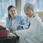 Michelle Wai Instagram - 入行15年乍長還短 但我很早就認清楚 當演員是我的夢想 而參與角逐金像獎 是每個演員的夢想 真的沒想到這一刻來臨時 會是如此百感交集 記得昨日公佈提名名單 知道能夠跟奶奶金姐姐一起入圍 情緒一下子由驚喜到激動 太多片段浮現腦海 太多感受湧上心頭 頃刻未能反應過來 整整一天都有種在做夢的感覺 首先衷心感謝所有 因為喜歡《#不日成婚2》 而投票給我的業界評審 很榮幸可以得到這個鼓勵🙏🏻 也恭喜所有入圍者 再次感謝陳茂賢導演的信任 給我機會演繹他筆下的曾可怡 非常感謝他的帶領 讓我兩次走進曾可怡的世界 領略她盛載的勇氣和睿智 感謝我們歡樂又齊心的劇組 還有宣傳發行團隊 和栽培我多年的公司與同事們 沒了他們任何一個 這部電影不會順利接觸到觀眾 讓大家看見我 感謝每一位入場看過《#不日成婚》系列的觀眾 多得你們的喜愛和支持 我們才會有續集 才會有這個夢幻旅程🥹 這是我人生第一個金像獎提名 除了不停的感謝 我會更用心 做自己並做好自己 報答一直在路上幫助我、支持我的各位 努力的去配得上這份幸運🫶🏻