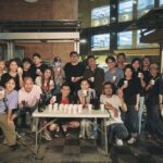 Michelle Wai Instagram - 入行15年乍長還短 但我很早就認清楚 當演員是我的夢想 而參與角逐金像獎 是每個演員的夢想 真的沒想到這一刻來臨時 會是如此百感交集 記得昨日公佈提名名單 知道能夠跟奶奶金姐姐一起入圍 情緒一下子由驚喜到激動 太多片段浮現腦海 太多感受湧上心頭 頃刻未能反應過來 整整一天都有種在做夢的感覺 首先衷心感謝所有 因為喜歡《#不日成婚2》 而投票給我的業界評審 很榮幸可以得到這個鼓勵🙏🏻 也恭喜所有入圍者 再次感謝陳茂賢導演的信任 給我機會演繹他筆下的曾可怡 非常感謝他的帶領 讓我兩次走進曾可怡的世界 領略她盛載的勇氣和睿智 感謝我們歡樂又齊心的劇組 還有宣傳發行團隊 和栽培我多年的公司與同事們 沒了他們任何一個 這部電影不會順利接觸到觀眾 讓大家看見我 感謝每一位入場看過《#不日成婚》系列的觀眾 多得你們的喜愛和支持 我們才會有續集 才會有這個夢幻旅程🥹 這是我人生第一個金像獎提名 除了不停的感謝 我會更用心 做自己並做好自己 報答一直在路上幫助我、支持我的各位 努力的去配得上這份幸運🫶🏻