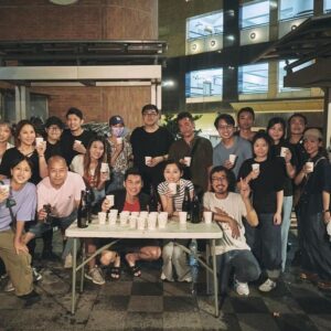 Michelle Wai Instagram - 入行15年乍長還短
但我很早就認清楚
當演員是我的夢想

而參與角逐金像獎
是每個演員的夢想
真的沒想到這一刻來臨時
會是如此百感交集

記得昨日公佈提名名單
知道能夠跟奶奶金姐姐一起入圍
情緒一下子由驚喜到激動
太多片段浮現腦海
太多感受湧上心頭
頃刻未能反應過來
整整一天都有種在做夢的感覺

首先衷心感謝所有
因為喜歡《#不日成婚2》
而投票給我的業界評審
很榮幸可以得到這個鼓勵🙏🏻
也恭喜所有入圍者

再次感謝陳茂賢導演的信任
給我機會演繹他筆下的曾可怡
非常感謝他的帶領
讓我兩次走進曾可怡的世界
領略她盛載的勇氣和睿智

感謝我們歡樂又齊心的劇組
還有宣傳發行團隊
和栽培我多年的公司與同事們
沒了他們任何一個
這部電影不會順利接觸到觀眾
讓大家看見我

感謝每一位入場看過《#不日成婚》系列的觀眾
多得你們的喜愛和支持
我們才會有續集
才會有這個夢幻旅程🥹

這是我人生第一個金像獎提名
除了不停的感謝
我會更用心  做自己並做好自己
報答一直在路上幫助我、支持我的各位
努力的去配得上這份幸運🫶🏻