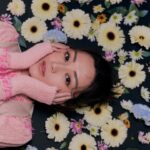 Michelle Wai Instagram - 💐🌾 Photographer @_____3___5 Fashion Stylist @nwynova Makeup @make_up_by_mw Hair @singsing113 Art team @kelliecocotte @dem0nxka Coordination @no.428 @_pizzalam Video: @kelvin_k @kalok_l Gaffer: @kelvinlaw16 #madamefigarohk #FigaroProduction #衛詩雅 #MichelleWai #anteprima #anteprimawirebag #wirebagHK @sidefamehk @anteprimahk @CocktailSelectShop #CocktailSelectShop
