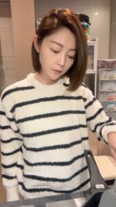 Michelle Wai Instagram - 我是一位被耽誤的廚師 #臘腸狗
