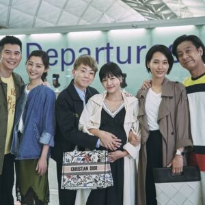 Michelle Wai Instagram - 很感激香港電影編劇家協會的鼓勵🙏🏻
角色獲得提名絕對是《 #不日成婚2 》團隊的功勞

想分享一下
奇妙的是在參演的過程中
我跟曾可怡共同成長
某程度上成熟而勇敢的她
甚至改變了衛詩雅🙂

記得謝票時有觀眾分享說
看著可怡由銀幕中走出來
有種莫名的親切和感動
其實這真的要多謝編劇、導演和戲中的每位對手
是我們一起創造了曾可怡🫂

作為演員
可以成為編劇和觀眾之間的橋樑
把角色呈現成為一個有血有肉的人
並得到大家的喜歡和共鳴
我很幸運  非常感恩！🙇🏻‍♂️

我會繼續努力
希望不負各位的支持❤️