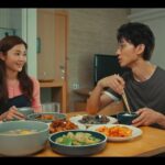 Michelle Wai Instagram - 今晚9:30. 《瑪嘉烈與大衛系列 絲絲》 第3集 《重逢 · 覆轍》 愛情