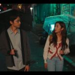Michelle Wai Instagram - 今晚9:30. 《瑪嘉烈與大衛系列 絲絲》 第3集 《重逢 · 覆轍》 愛情