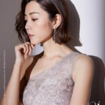 Michelle Wai Instagram - #第四十二屆香港電影金像獎 ❤️ Hair: @singsing113 Makeup: @make_up_by_mw #金像獎 @hongkongfilmawards