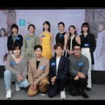 Michelle Wai Instagram - 我聽日有劇上啦。😎 想知我哋咁多位主角嘅感情點樣藕斷又絲絲咁連住，剪不斷理還亂咁，就記得準時收睇啦。❤️ 《瑪嘉烈與大衛系列 絲絲》｜3月25日起｜星期一至五晚9:30 ｜ViuTV #ViuTV #瑪嘉烈與大衛系列 #瑪嘉烈與大衛系列絲絲 Hair: @danielchau11278 Outfits: @aliceandolivia_hongkong