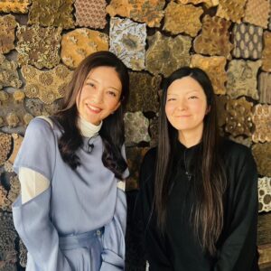 Michiko Tanaka Instagram - 明後日の築き人は
物理学YouTuberの野本麻紀さんをお迎えしてます☺️👏
心から物理学を愛してらっしゃるのが伝わるくらいキラキラした表情でお話されてて、こちらまでドキドキしました✨

物理学にたいして敷居が高いと思わずに、ぜひ、みなさんご覧くださいね〜🥳🙌

4/18 BSテレ東　20:54〜
