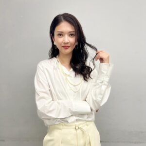 Michiko Tanaka Instagram - みなさん明けましておめでとうございます🙇‍♀️❤️
ご挨拶が遅くなりました🙇‍♀️

正月休みは皆さんゆっくり過ごせましたか？私は地元でたっぷり休息をとったので元気にスタートきれました☺️😍

さっそくですが、
本日20:00〜 解体キングダム
そして
明日1/11にはプレバトに出演しています😃✨

解体では叫び狂う私が見れます…
プレバトでも狂ってたかな…？？😃どうだったかな

ぜひご覧いただけたら嬉しいです！！

それでは、本年も何卒よろしくお願いします。
皆で支え合って楽しい一年になりますように…
