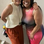 Michole Briana White