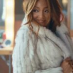 Mickey Guyton Instagram – I’m so grateful for everyone that was involved in making this video happen, and so honored to be nominated for TWO #CMTawards 🫶🏾

Now, it’s up to you! Vote for “Nothing Compares to You” with @kanebrown up to 10x daily at vote.cmt.com! Thank you so much for the love on this song ✨