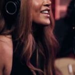 Mickey Guyton Instagram – WOMAN comes out tonight at midnight (11pm CT) 🖤 I’m so excited for you all to hear it! 

#newmusic
