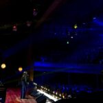 Mickey Guyton Instagram - Last week was a whirlwind! Thank you so much for all the support you’ve been showing #ScaryLove and for all of the excitement surrounding my tour announcement! Don’t forget, the pre-sale starts TOMORROW (Tuesday, April 30th) at 10 am local time. You can sign up to receive the code by visiting mickeyguyton.com/tour ✨🎟️ TOUR DATES 9/18 Atlanta, GA 9/20 Charlotte, NC 9/21 Asheville, NC 9/26 Washington, D.C. 9/27 New York, NY 9/28 Pittsburgh, PA 10/2 Kansas City, MO 10/3 Oklahoma City, OK 10/15 St. Louis, MO 10/17 Chicago, IL 10/18 Minneapolis, MN 10/19 Des Moines, IA 10/22 Madison, WI 10/23 Ann Arbor, MI 10/25 Grand Rapids, MI 10/30 Columbus, OH 11/1 Buffalo, NY 11/2 Toronto, ON 11/4 Boston, MA 11/6 Philadelphia, PA 11/8 Indianapolis, IN 11/9 Lexington, KY