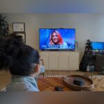 Mickey Guyton Instagram - I can’t think of a better way to celebrate @livenation’s Concert Week and my upcoming tour than on @goodmorningamerica performing #ScaryLove just in time for Mother’s Day! Thank you for having me, GMA! And thank you @cinqasept for the beautiful suit! Swipe for a surprise at the end that makes my mama heart burst. 🥹❤️ Select dates on my fall tour are participating in Concert Week, be sure to get your tickets while it’s still happening! 🎟️ See you on the road with @cmt! TOUR DATES 9/18 Atlanta, GA 9/20 Charlotte, NC 9/21 Asheville, NC 9/26 Washington, D.C. 9/27 New York, NY 9/28 Pittsburgh, PA 10/2 Kansas City, MO 10/3 Oklahoma City, OK 10/15 St. Louis, MO 10/17 Chicago, IL 10/18 Minneapolis, MN 10/19 Des Moines, IA 10/22 Madison, WI 10/23 Ann Arbor, MI 10/25 Grand Rapids, MI 10/30 Columbus, OH 11/1 Buffalo, NY 11/2 Toronto, ON 11/4 Boston, MA 11/6 Philadelphia, PA 11/8 Indianapolis, IN 11/9 Lexington, KY