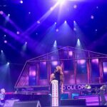 Mickey Guyton Instagram - For such a time is this 🫶🏾 here’s to one week of #WOMAN