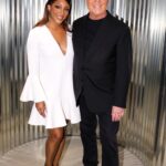 Mickey Guyton Instagram – First fashion week! I felt like I had no business being there but was so quickly reminded that I was supposed to be there. Thank you for being so loving and inviting me. 

@michaelkors