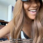 Mickey Guyton Instagram - This song just feels like summer to me and has been stuck in my head for days! Let me know what y’all think of #MakeItMe ☀️ #NewMusic #CountryMusic