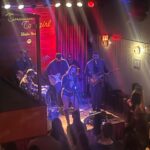 Mickey Guyton Instagram - Last week was a whirlwind! Thank you so much for all the support you’ve been showing #ScaryLove and for all of the excitement surrounding my tour announcement! Don’t forget, the pre-sale starts TOMORROW (Tuesday, April 30th) at 10 am local time. You can sign up to receive the code by visiting mickeyguyton.com/tour ✨🎟️ TOUR DATES 9/18 Atlanta, GA 9/20 Charlotte, NC 9/21 Asheville, NC 9/26 Washington, D.C. 9/27 New York, NY 9/28 Pittsburgh, PA 10/2 Kansas City, MO 10/3 Oklahoma City, OK 10/15 St. Louis, MO 10/17 Chicago, IL 10/18 Minneapolis, MN 10/19 Des Moines, IA 10/22 Madison, WI 10/23 Ann Arbor, MI 10/25 Grand Rapids, MI 10/30 Columbus, OH 11/1 Buffalo, NY 11/2 Toronto, ON 11/4 Boston, MA 11/6 Philadelphia, PA 11/8 Indianapolis, IN 11/9 Lexington, KY