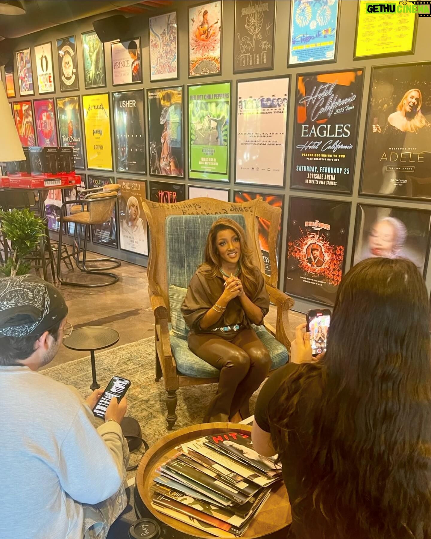 Mickey Guyton Instagram - Last week was a whirlwind! Thank you so much for all the support you’ve been showing #ScaryLove and for all of the excitement surrounding my tour announcement! Don’t forget, the pre-sale starts TOMORROW (Tuesday, April 30th) at 10 am local time. You can sign up to receive the code by visiting mickeyguyton.com/tour ✨🎟️ TOUR DATES 9/18 Atlanta, GA 9/20 Charlotte, NC 9/21 Asheville, NC 9/26 Washington, D.C. 9/27 New York, NY 9/28 Pittsburgh, PA 10/2 Kansas City, MO 10/3 Oklahoma City, OK 10/15 St. Louis, MO 10/17 Chicago, IL 10/18 Minneapolis, MN 10/19 Des Moines, IA 10/22 Madison, WI 10/23 Ann Arbor, MI 10/25 Grand Rapids, MI 10/30 Columbus, OH 11/1 Buffalo, NY 11/2 Toronto, ON 11/4 Boston, MA 11/6 Philadelphia, PA 11/8 Indianapolis, IN 11/9 Lexington, KY