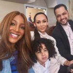 Mickey Guyton Instagram - Life be lifin’