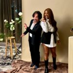 Mickey Guyton Instagram - Life be lifin’