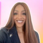 Mickey Guyton Instagram - Sometimes the scariest things in life can also be the most rewarding! That’s what motherhood has been for me, and that’s what this song is all about. “Scary Love” is out now! Use it in your posts, mamas... and be sure to tag me! Also, pray for me - I’m having surgery today. #ScaryLove ❤️ ️