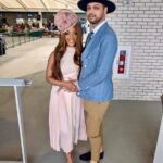 Mickey Guyton Instagram - We Kentucky Derby’d 🐎 👗: @sierraxdarien