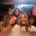 Mickey Guyton Instagram - Life be lifin’