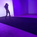 Mickey Guyton Instagram – The best night — here for NYFW 🖤
I LOVE @sergiohudson so much! So incredibly talented. He actually made my superbowl dress! 🔥