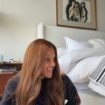 Mickey Guyton Instagram - Packing, singing, Mom-ing. Multitasking is the name of the game, y’all. #ScaryLove is out on Friday, I’m so excited to share this one! 💕