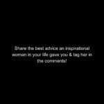 Mickey Guyton Instagram – So much love for @billiejeanking who told me “Do not accept the crumbs.” Words to live by! #woman 

Tag an inspirational woman in your life below ⬇️