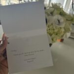 Mickey Guyton Instagram - With opportunity comes possibility. The possibilities are endless with you @beyonce. God gave me an assignment and I followed. May the doors continue to stay wide open.