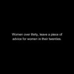 Mickey Guyton Instagram – Don’t ever be afraid to take up space. Closed mouths don’t get fed, so don’t hesitate to speak up for yourself. 

Comment your advice below ⬇️ 🖤 #woman