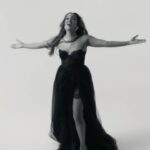 Mickey Guyton Instagram - Have you checked out the official music video for #WOMAN yet? Give it a watch and be sure to tag me in your posts to shine a light on the incredible women in your lives! ❤️