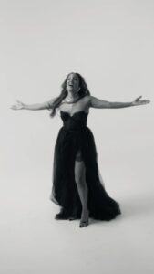 Mickey Guyton Instagram - Have you checked out the official music video for #WOMAN yet? Give it a watch and be sure to tag me in your posts to shine a light on the incredible women in your lives! ❤️