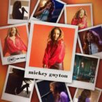 Mickey Guyton Instagram - The pre-sale for my first ever headlining tour is happening NOW! For those of you who signed up, you should’ve received your code this morning. If you haven’t signed up yet, it’s not too late — sign up at mickeyguyton.com/tour to access tickets before Friday’s general on sale! Thank you so much to @cmt for hitting the road with me, I can’t wait to see you guys out there. ❤️