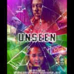 Midori Francis Instagram - @blumhouse #UNSEEN COMING SOON! First look! To @mgmplus and @paramountmovies 💗💚 starring @midoriglory @jojopurdy @missipyle @mpatricklane directed by @fouryoko