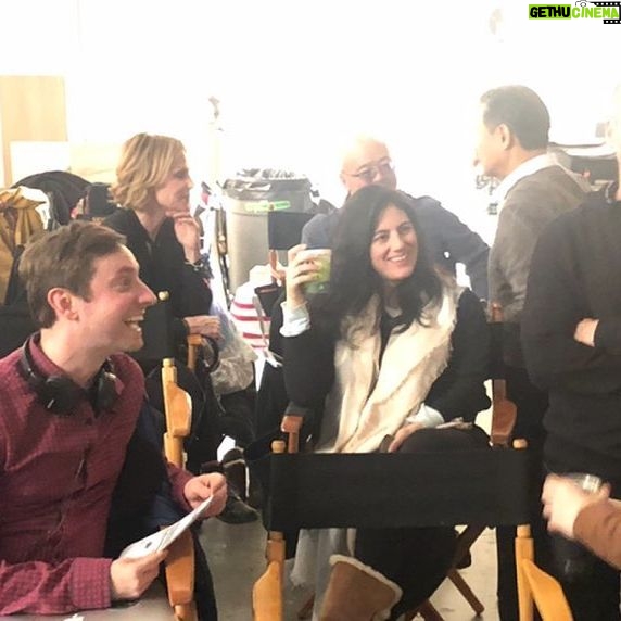 Midori Francis - 40.4K Likes - Thank you so much @daytimeemmys for the nomination! It feels so good to know our little show with the big heart can be recognized in this way. I love these people and am so grateful to @netflix and @21laps for always taking such good care of us and for believing in me/us. A due congrats to our devoted show runner, the entire crew (who truly just seemed to really care even at 5am) , our three distinct and hard-working directors, the writers, our supportive and COOL producers, the very down to earth and exceptionally kind cast, our fun-loving HMU team (and Liz and her team who just WON for makeup,) Christina and her costume crew for their clear vision, our sweet PA Kathy and of course congrats to the other half of this YA duo, Austin!, who was always prepared, always willing to rehearse/ talk things through and who always lifted me up and made me feel valued. It’s nice when you can lift each other up and we made a great team. If this sounds like an acceptance speech it is … an acceptance of these great nominations for all these great people 🤣🤣🤣 ok, I need to go. Playing Lily was a great honor in my life. I love her and hope people can enjoy this show for holidays to come . Xoxo gossip girl.