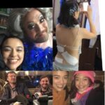 Midori Francis Instagram - Thank you so much @daytimeemmys for the nomination! It feels so good to know our little show with the big heart can be recognized in this way. I love these people and am so grateful to @netflix and @21laps for always taking such good care of us and for believing in me/us. A due congrats to our devoted show runner, the entire crew (who truly just seemed to really care even at 5am) , our three distinct and hard-working directors, the writers, our supportive and COOL producers, the very down to earth and exceptionally kind cast, our fun-loving HMU team (and Liz and her team who just WON for makeup,) Christina and her costume crew for their clear vision, our sweet PA Kathy and of course congrats to the other half of this YA duo, Austin!, who was always prepared, always willing to rehearse/ talk things through and who always lifted me up and made me feel valued. It’s nice when you can lift each other up and we made a great team. If this sounds like an acceptance speech it is … an acceptance of these great nominations for all these great people 🤣🤣🤣 ok, I need to go. Playing Lily was a great honor in my life. I love her and hope people can enjoy this show for holidays to come . Xoxo gossip girl.